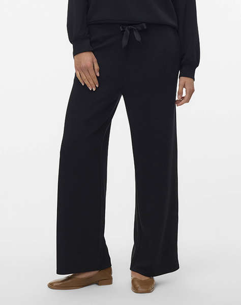 VERO MODA VMHALI HW WIDE PANT JRS GA BOO
