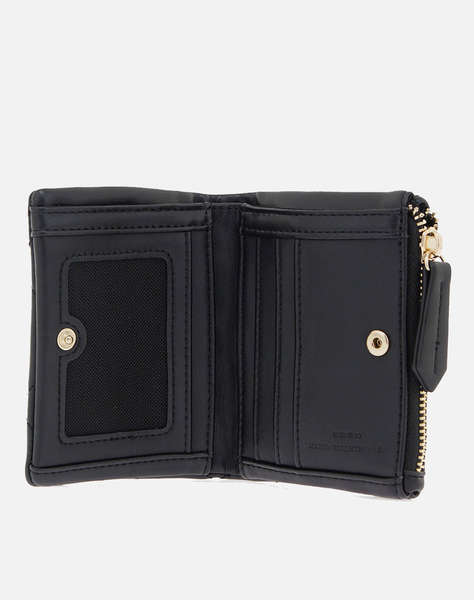 VALENTINO BAGS PORTOFEL (Dimensiuni: 19 x 9 x 1cm.)