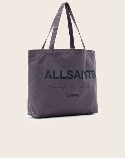 ALL SAINTS FUTURE TOTE (Dimensiuni: 35 x 49 x 12cm.)