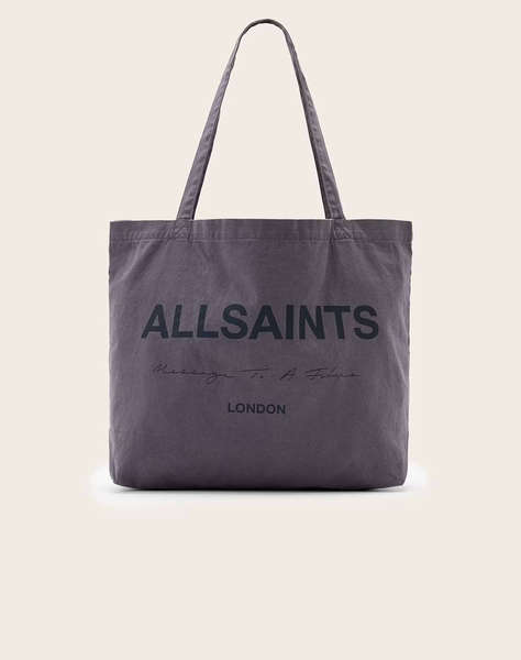 ALL SAINTS FUTURE TOTE (Dimensiuni: 35 x 49 x 12cm.)