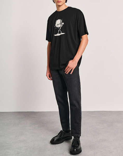 STAFF Scull Man T-Shirt