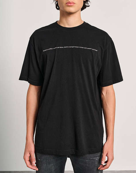 STAFF Jan Man T-Shirt