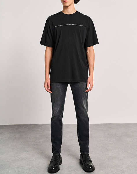 STAFF Jan Man T-Shirt