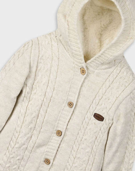 ENERGIERS SALOPETA DE IARNA