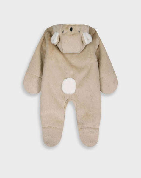 ENERGIERS SALOPETA DE IARNA