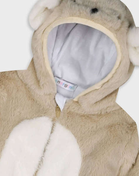 ENERGIERS SALOPETA DE IARNA