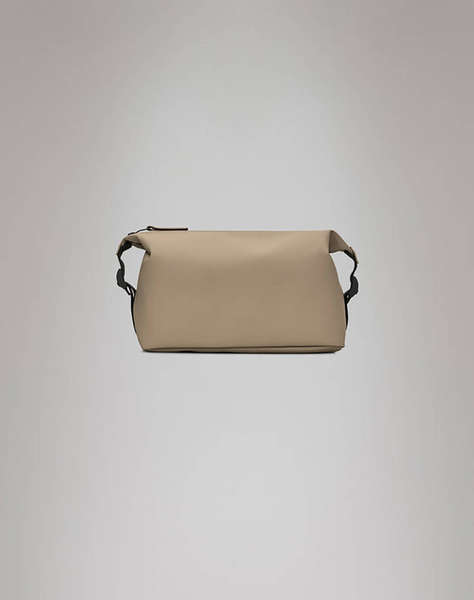 RAINS Hilo Wash Bag W3 (Dimensiuni: 18 x 12 x 26cm.)