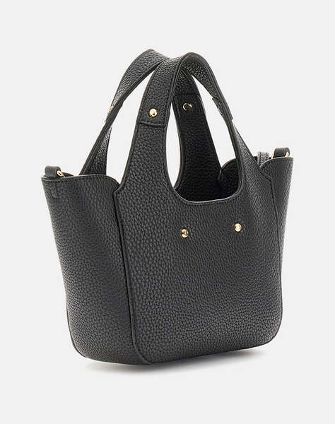 GUESS CALISTA 2 IN 1 MINI TOTE GEANTA DE DAMA (Dimensiuni: 27 x 17 x 8cm.)