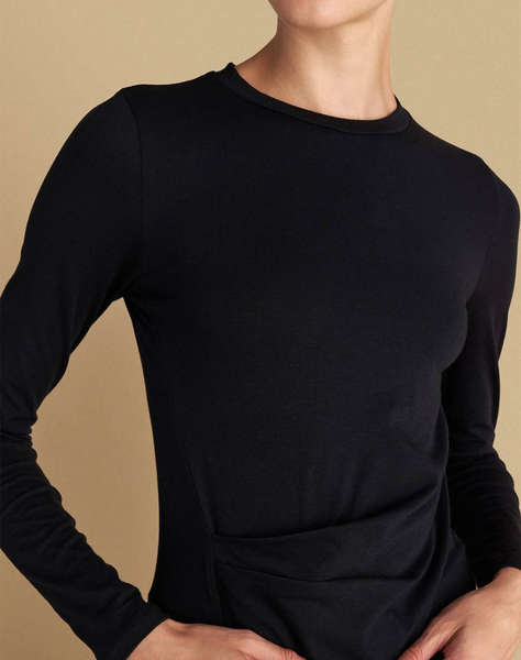 ATTRATTIVO BLUZA