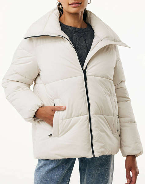 MEXX Short puffer