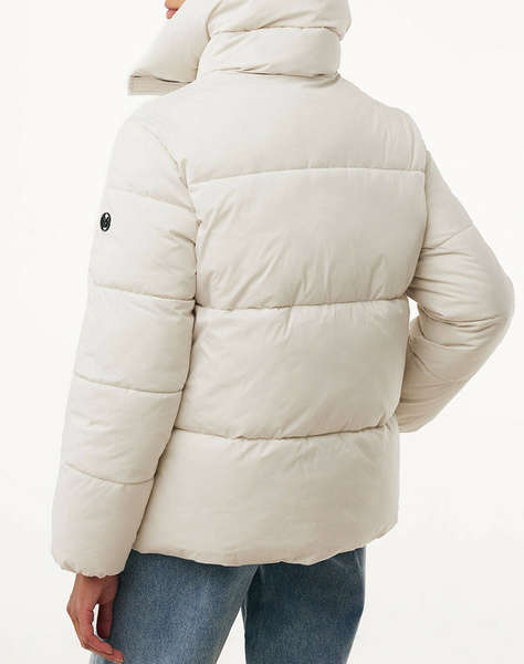 MEXX Short puffer