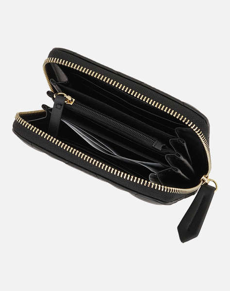 VALENTINO BAGS PORTOFEL (Dimensiuni: 13 x 10 x 3cm.)