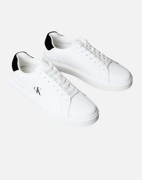 CALVIN KLEIN JEANS CLASSIC CUPSOLE LACEUP LTH