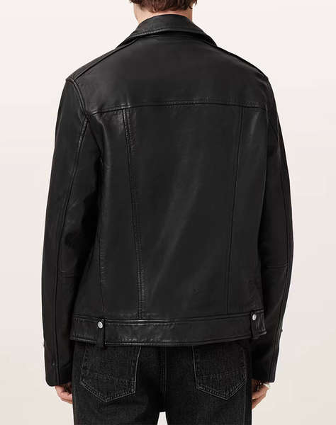 ALL SAINTS MILO BIKER