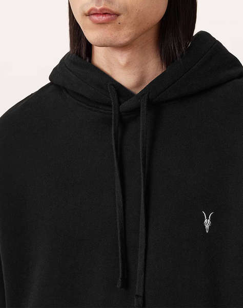 ALL SAINTS RAVEN OTH HOODY