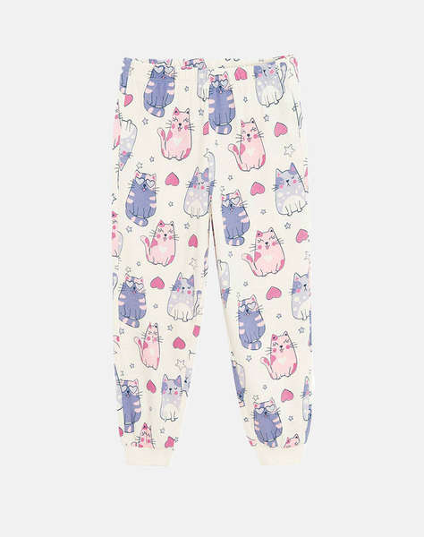 COOL CLUB Pijamale FATA (2-8)