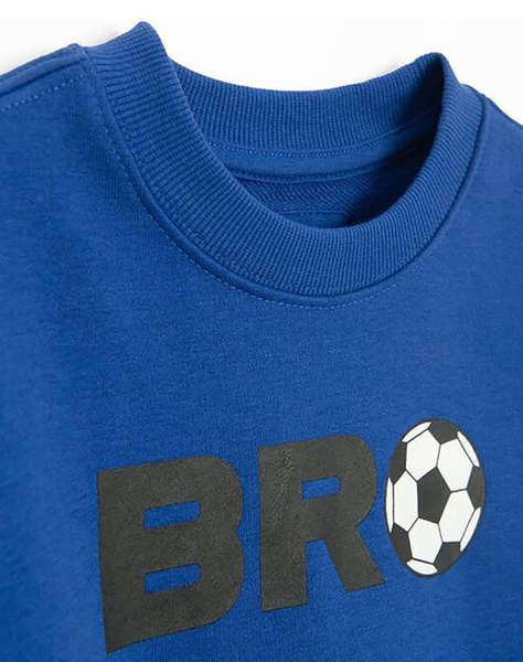 COOL CLUB Bluza de trening BAIAT