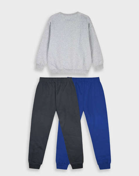 ENERGIERS TRENING 3 BUC.(BLUZA,PANTALONI)