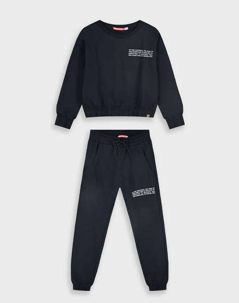 ENERGIERS TRENING(BLUZA,PANTALONI)