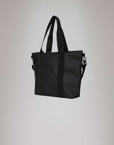 RAINS Tote Bag Mini W3 (Dimensiuni: 36 x 13 x 40cm.)
