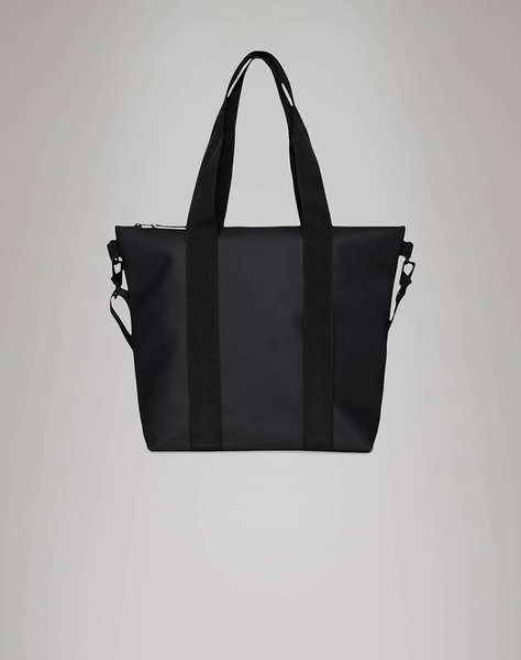 RAINS Tote Bag Mini W3 (Dimensiuni: 36 x 13 x 40cm.)