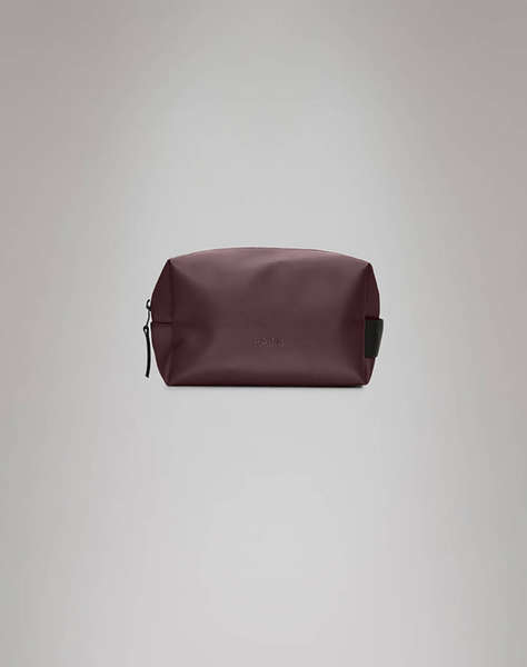 RAINS Wash Bag Small W3 (Dimensiuni: 13 x 11 x 21cm.)
