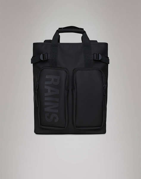 RAINS Texel Tote Backpack W3 (Dimensiuni: 40 x 12.5 x 31cm.)