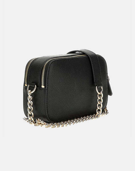 GUESS NOELLE II CROSSBODY CAMERA GEANTA DE DAMA (Dimensiuni: 20 x 13 x 8cm.)