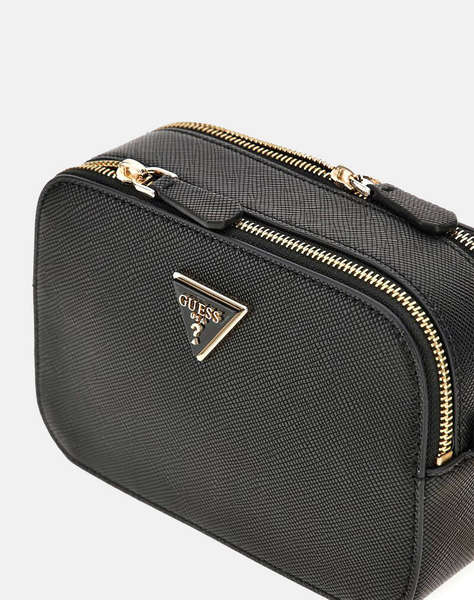 GUESS NOELLE II CROSSBODY CAMERA GEANTA DE DAMA (Dimensiuni: 20 x 13 x 8cm.)