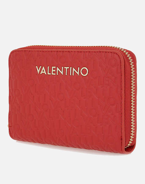 VALENTINO BAGS PORTOFEL (Dimensiuni: 13 x 9.5 x 1.5cm.)