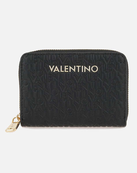 VALENTINO BAGS PORTOFEL (Dimensiuni: 13 x 9.5 x 1.5cm.)