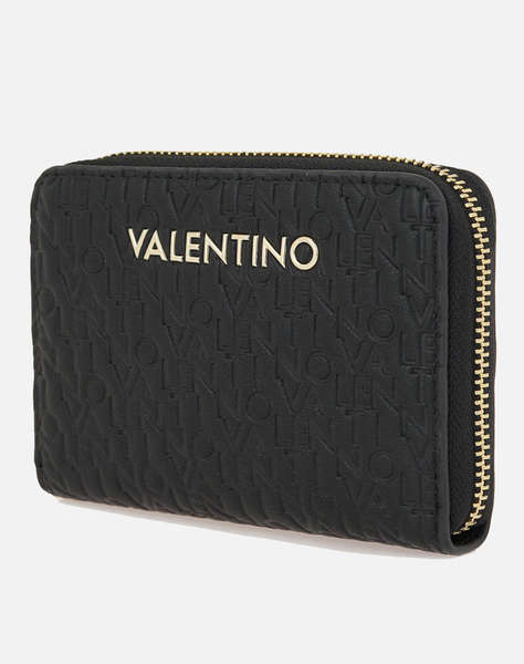 VALENTINO BAGS PORTOFEL (Dimensiuni: 13 x 9.5 x 1.5cm.)