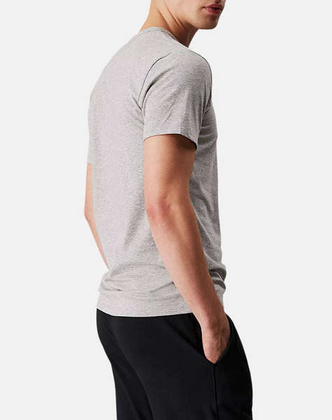 CALVIN KLEIN S/S CREW NECK 3PK