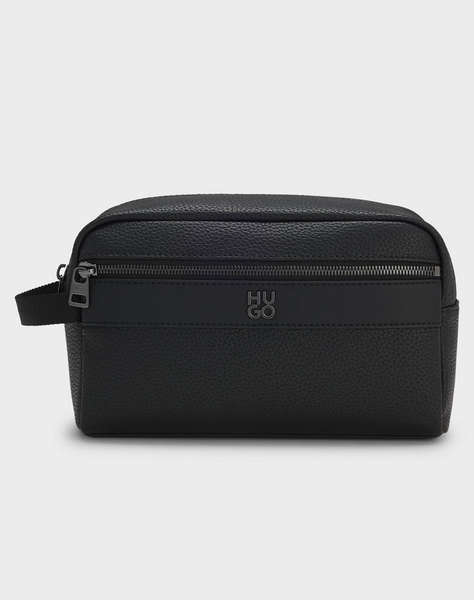 HUGO Quantic_Washbag 10266594 01 (Dimensiuni: 24 x 15.5 x 11cm.)