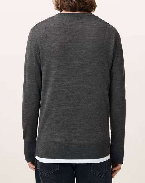 ALL SAINTS MODE MERINO CREW