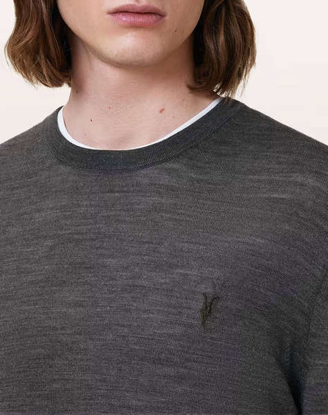 ALL SAINTS MODE MERINO CREW