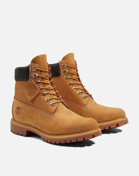 TIMBERLAND Timberland Premium 6 INCH LACE UP WATERPROOF BOOT