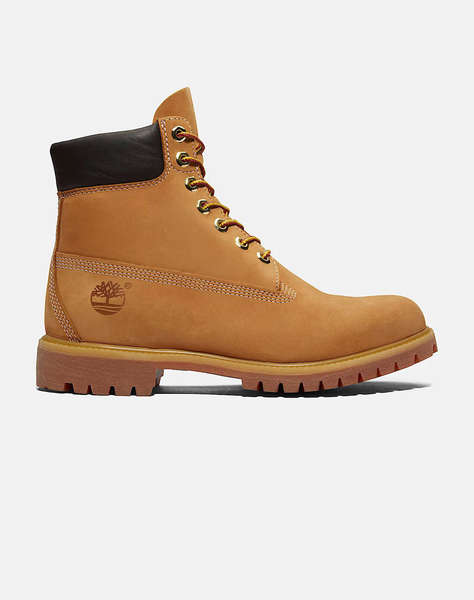 TIMBERLAND Timberland Premium 6 INCH LACE UP WATERPROOF BOOT