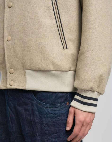 REPLAY GEACA (RAIDER)