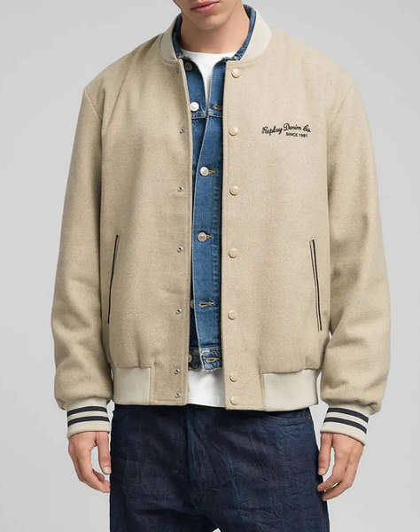 REPLAY GEACA (RAIDER)