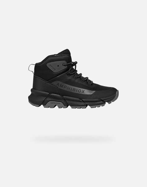 GEOX J FLEXYPER PLUS B ABX A -NY+DB