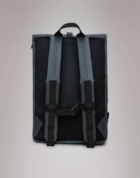 RAINS Rolltop Rucksack Large W3 (Dimensiuni: 63 x 14 x 32cm.)