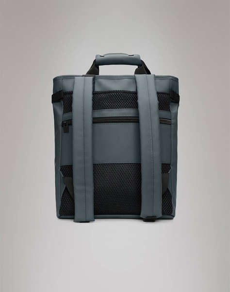 RAINS Texel Tote Backpack W3 (Dimensiuni: 40 x 12.5 x 31cm.)