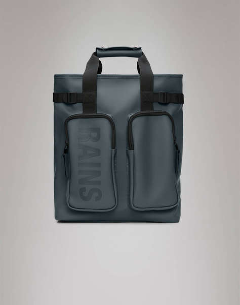 RAINS Texel Tote Backpack W3 (Dimensiuni: 40 x 12.5 x 31cm.)
