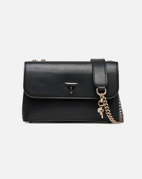 GUESS DARYNA II CNVRTBLE XBODY FLAP GEANTA DE DAMA (Dimensiuni: 24 x 15 x 6.5cm.)