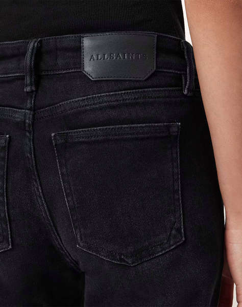 ALL SAINTS HALDAN SLIM BOOTCUT