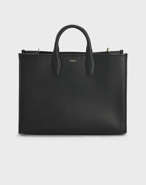 BOSS Sandy MED Tote 10263208 01 (Dimensiuni: 27.5 x 36 x 12cm.)