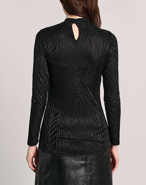 STAFF Samantha Long Sleeve Top