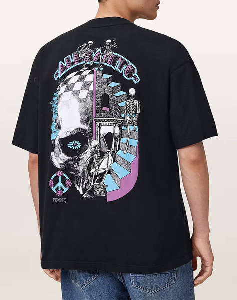 ALL SAINTS REINCARNATE SS CREW