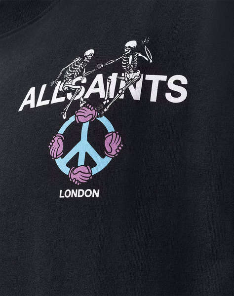 ALL SAINTS REINCARNATE SS CREW